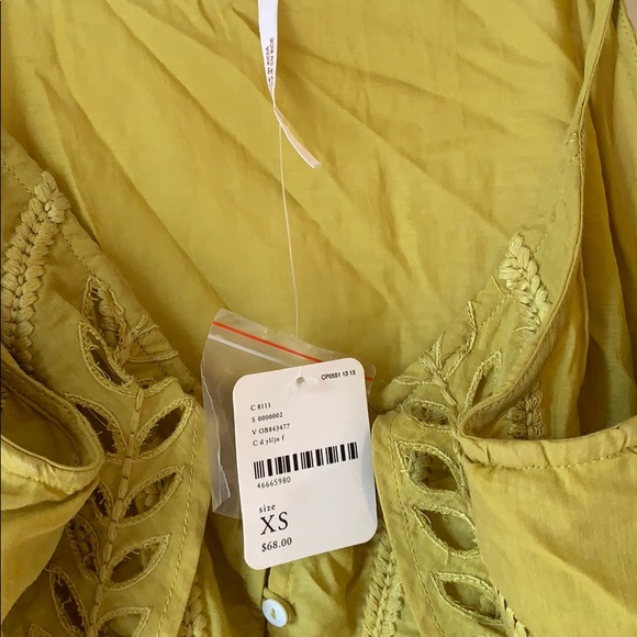 Free People Tank Top - Picture 2 of 2